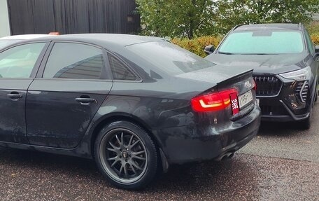 Audi A4, 2015 год, 1 127 000 рублей, 8 фотография