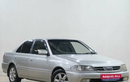 Toyota Carina, 2001 год, 449 000 рублей, 2 фотография