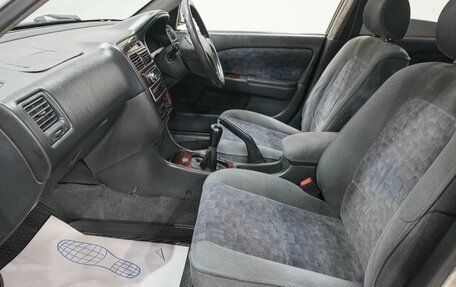 Toyota Carina, 2001 год, 449 000 рублей, 10 фотография