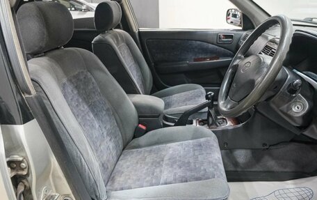 Toyota Carina, 2001 год, 449 000 рублей, 8 фотография