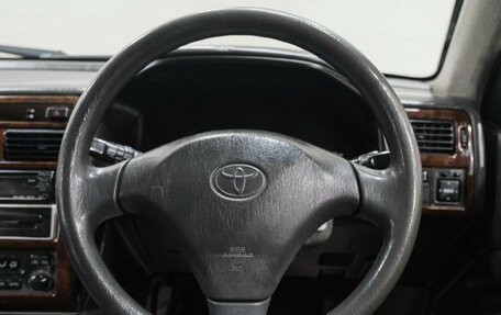Toyota Carina, 2001 год, 449 000 рублей, 15 фотография