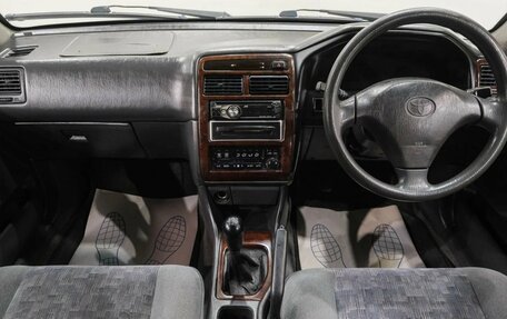 Toyota Carina, 2001 год, 449 000 рублей, 14 фотография