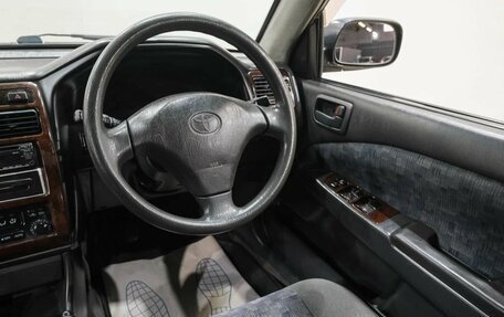 Toyota Carina, 2001 год, 449 000 рублей, 13 фотография