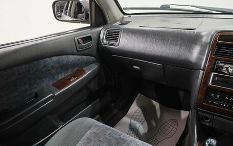 Toyota Carina, 2001 год, 449 000 рублей, 12 фотография