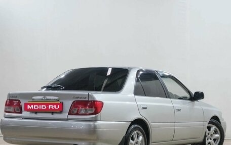 Toyota Carina, 2001 год, 449 000 рублей, 7 фотография