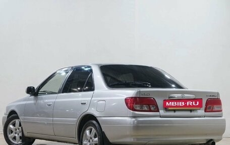 Toyota Carina, 2001 год, 449 000 рублей, 5 фотография
