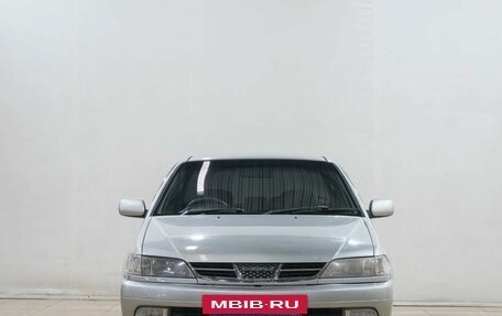 Toyota Carina, 2001 год, 449 000 рублей, 3 фотография