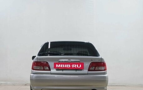 Toyota Carina, 2001 год, 449 000 рублей, 6 фотография