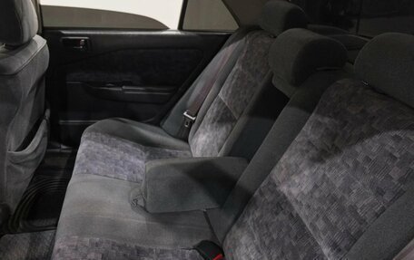 Toyota Carina, 2001 год, 449 000 рублей, 22 фотография