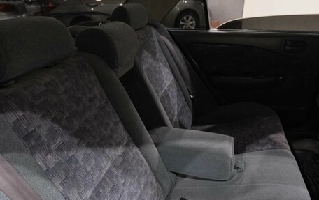 Toyota Carina, 2001 год, 449 000 рублей, 21 фотография