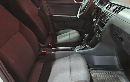 Skoda Rapid I, 2018 год, 1 149 000 рублей, 12 фотография