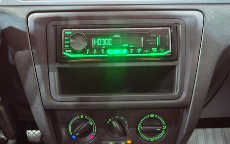 Skoda Rapid I, 2018 год, 1 149 000 рублей, 11 фотография