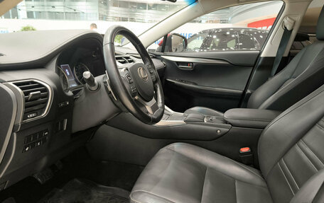 Lexus NX I, 2018 год, 2 700 000 рублей, 20 фотография