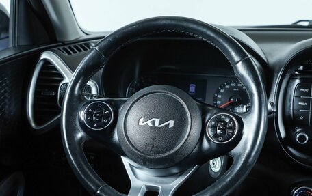 KIA Soul III, 2022 год, 2 599 000 рублей, 12 фотография