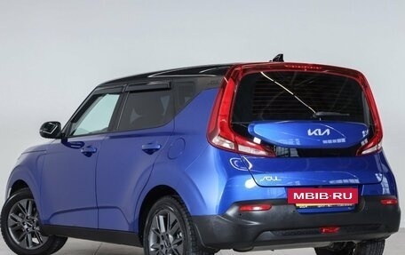 KIA Soul III, 2022 год, 2 599 000 рублей, 5 фотография
