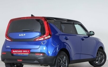 KIA Soul III, 2022 год, 2 599 000 рублей, 7 фотография