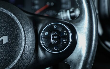 KIA Soul III, 2022 год, 2 599 000 рублей, 14 фотография