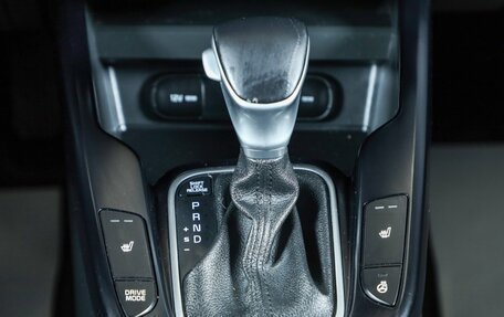 KIA Soul III, 2022 год, 2 599 000 рублей, 15 фотография