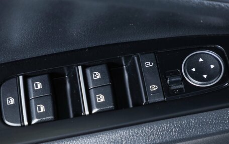 KIA Soul III, 2022 год, 2 599 000 рублей, 16 фотография