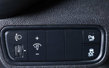 KIA Soul III, 2022 год, 2 599 000 рублей, 17 фотография