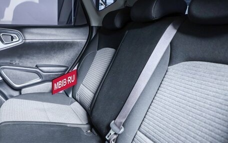 KIA Soul III, 2022 год, 2 599 000 рублей, 18 фотография