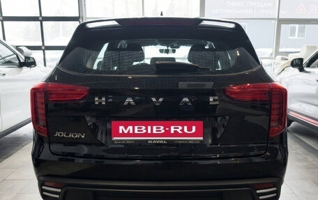 Haval Jolion, 2026 год, 2 029 000 рублей, 3 фотография
