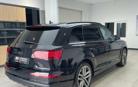Audi Q7, 2016 год, 4 190 000 рублей, 4 фотография