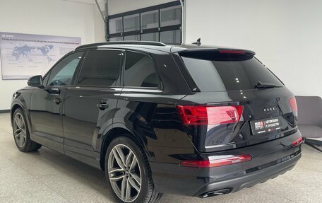 Audi Q7, 2016 год, 4 190 000 рублей, 6 фотография
