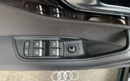 Audi Q7, 2016 год, 4 190 000 рублей, 14 фотография