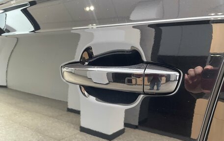 Audi Q7, 2016 год, 4 190 000 рублей, 12 фотография