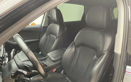 Audi Q7, 2016 год, 4 190 000 рублей, 16 фотография