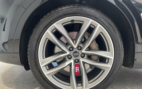 Audi Q7, 2016 год, 4 190 000 рублей, 7 фотография