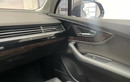 Audi Q7, 2016 год, 4 190 000 рублей, 20 фотография
