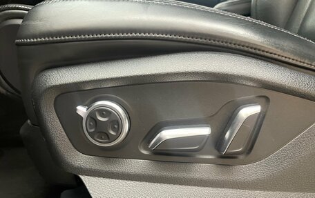 Audi Q7, 2016 год, 4 190 000 рублей, 21 фотография