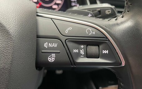 Audi Q7, 2016 год, 4 190 000 рублей, 25 фотография