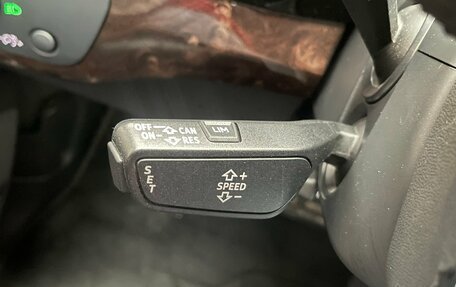 Audi Q7, 2016 год, 4 190 000 рублей, 24 фотография