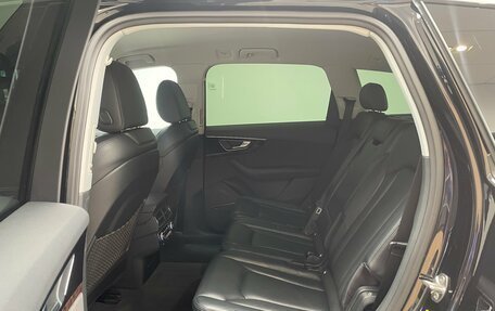Audi Q7, 2016 год, 4 190 000 рублей, 35 фотография