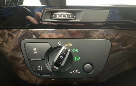 Audi Q7, 2016 год, 4 190 000 рублей, 34 фотография
