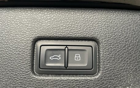 Audi Q7, 2016 год, 4 190 000 рублей, 40 фотография
