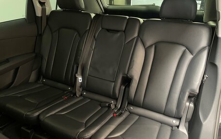 Audi Q7, 2016 год, 4 190 000 рублей, 36 фотография