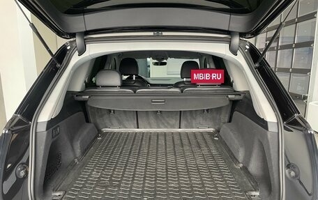 Audi Q7, 2016 год, 4 190 000 рублей, 39 фотография