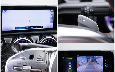 Mercedes-Benz CLA, 2021 год, 3 570 000 рублей, 18 фотография