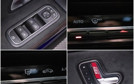 Mercedes-Benz CLA, 2021 год, 3 570 000 рублей, 17 фотография