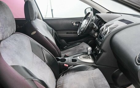 Nissan Qashqai, 2011 год, 1 049 000 рублей, 14 фотография