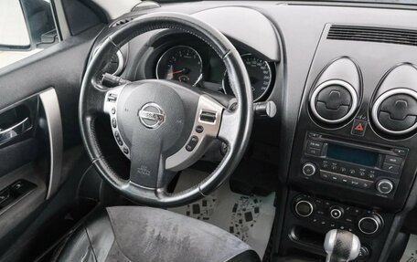 Nissan Qashqai, 2011 год, 1 049 000 рублей, 10 фотография