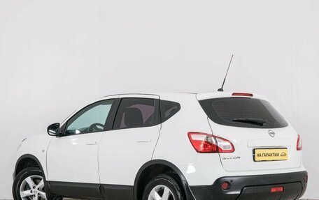 Nissan Qashqai, 2011 год, 1 049 000 рублей, 5 фотография