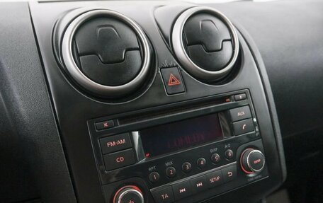 Nissan Qashqai, 2011 год, 1 049 000 рублей, 16 фотография