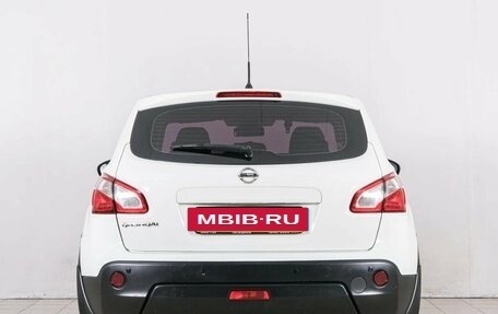 Nissan Qashqai, 2011 год, 1 049 000 рублей, 6 фотография