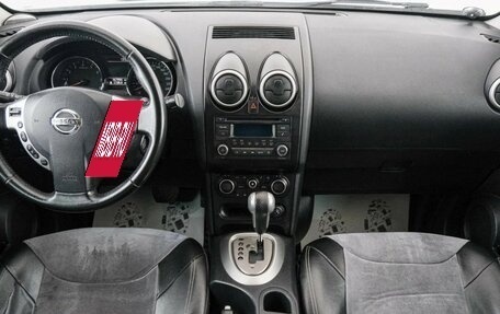 Nissan Qashqai, 2011 год, 1 049 000 рублей, 11 фотография