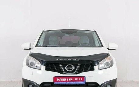 Nissan Qashqai, 2011 год, 1 049 000 рублей, 3 фотография